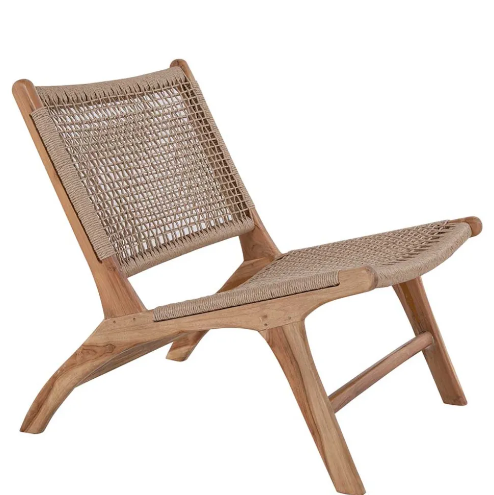 Lounge Sessel Gentiana