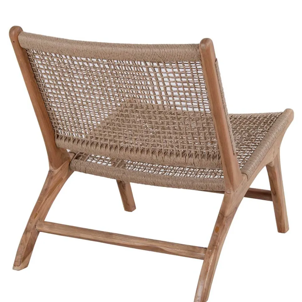Lounge Sessel Gentiana