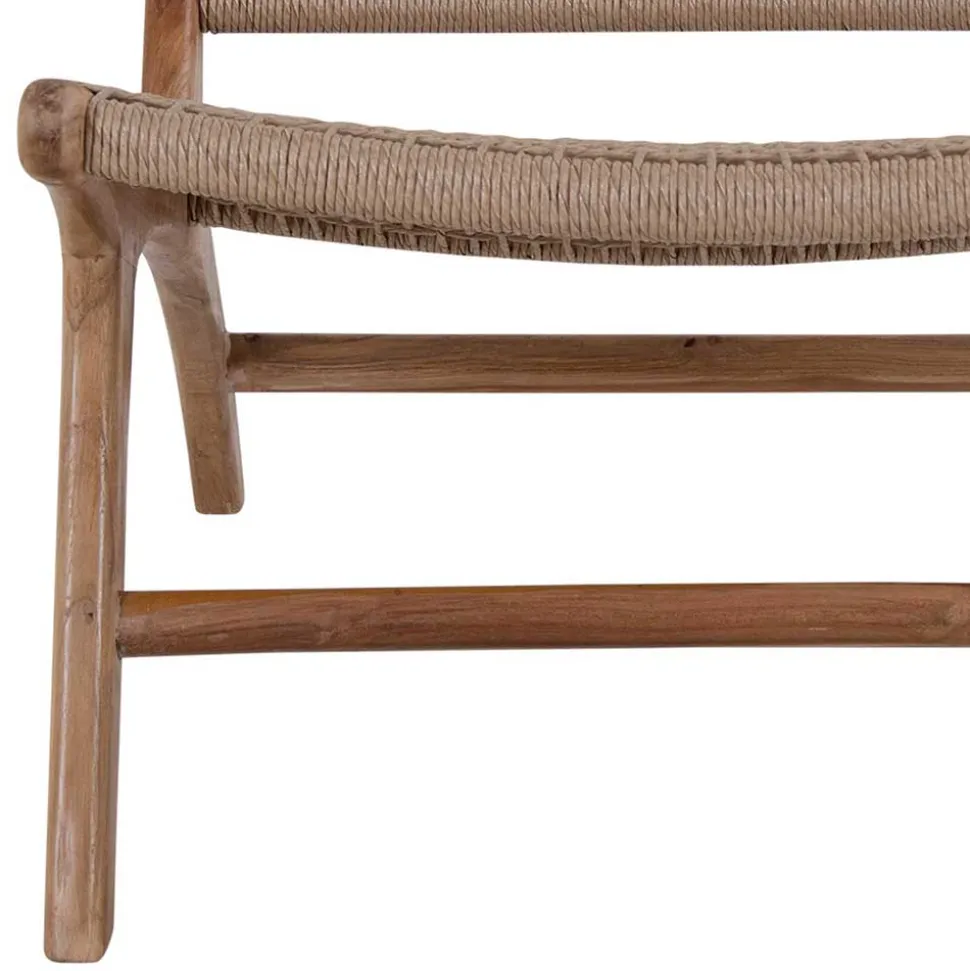 Lounge Sessel Gentiana