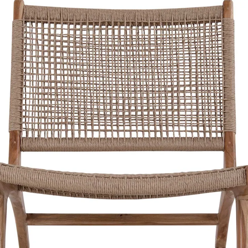 Lounge Sessel Gentiana