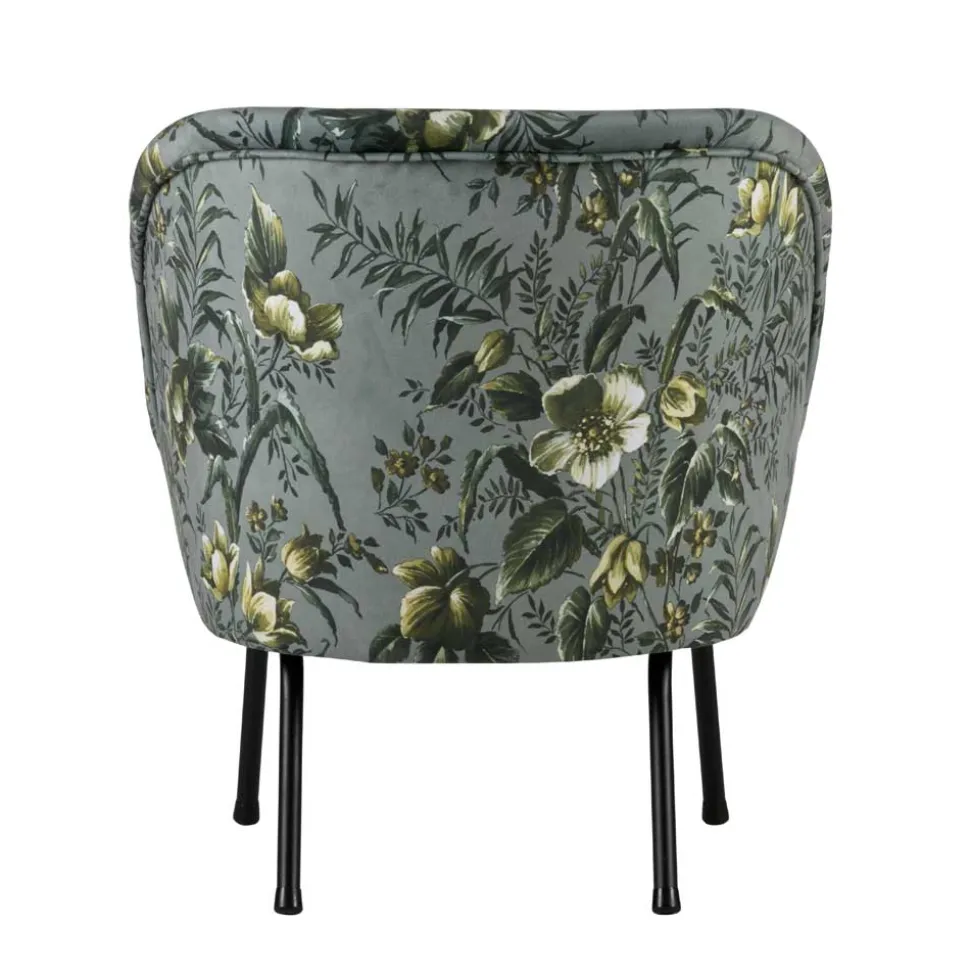 Lounge Sessel Metrona