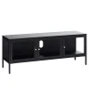 Lowboard Vitrine Basilico