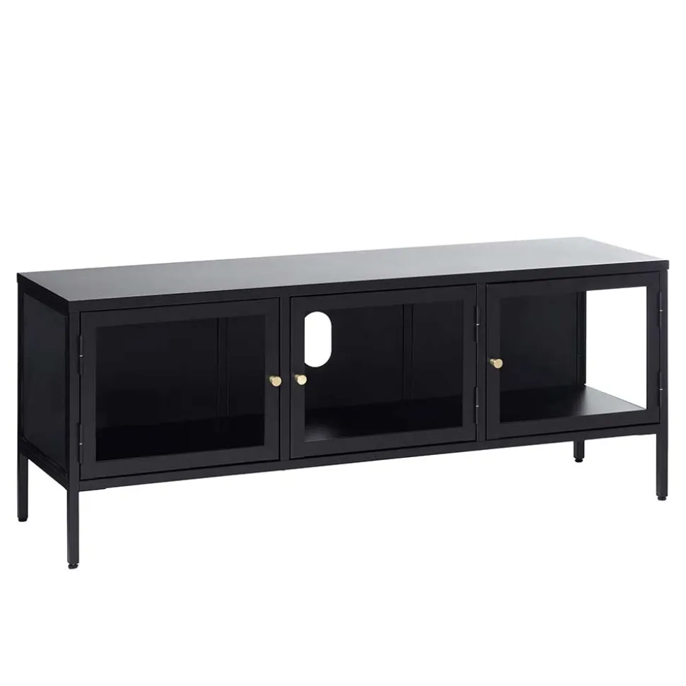 Lowboard Vitrine Basilico