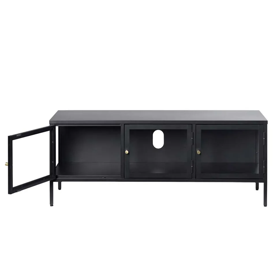 Lowboard Vitrine Basilico
