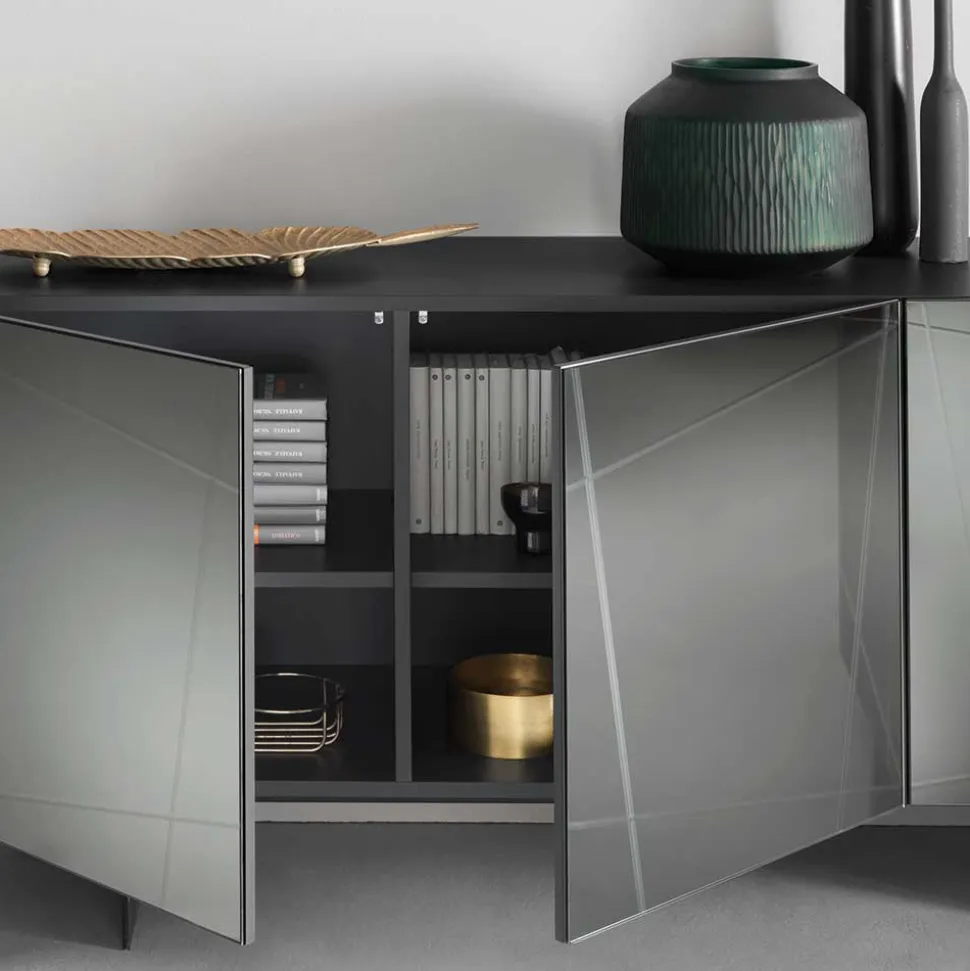 Luxuriöses Sideboard Tropinica