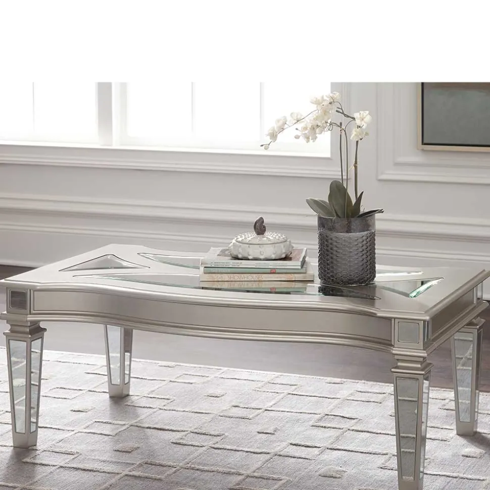 Luxus Couchtisch Vien