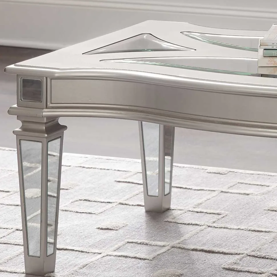 Luxus Couchtisch Vien