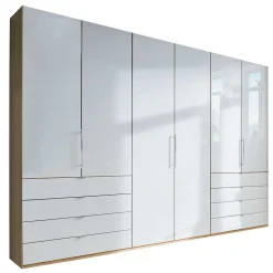 Luxus Schlafzimmer Set Waluva