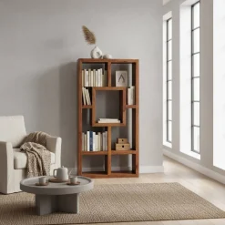 Massiv Bücherregal Arendal