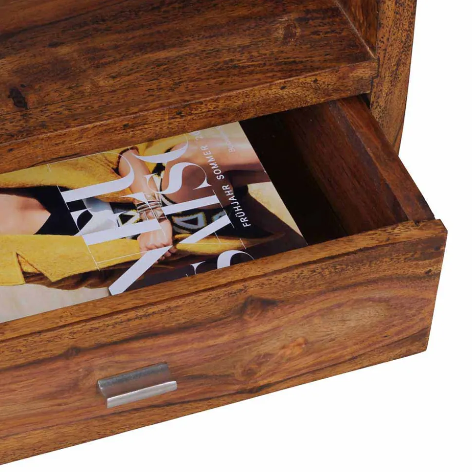 Massiv Nachtschrank Arendal