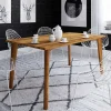 Massiver Holztisch Vinial
