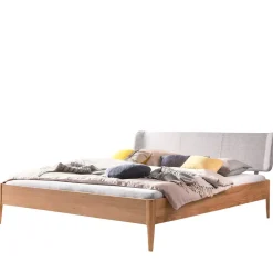 Massives Doppelbett Nowy