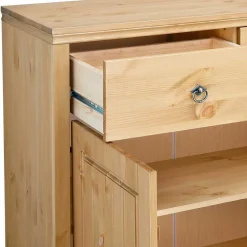 Massives Sideboard Samoon
