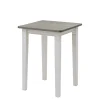 Massivholz Bartisch Julan