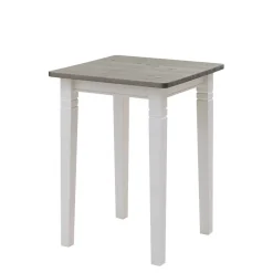 Massivholz Bartisch Julan