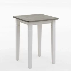 Massivholz Bartisch Julan