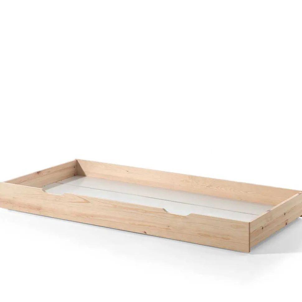 Massivholz Kinderbett Noemi