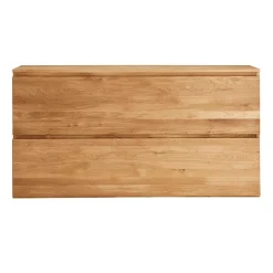 Massivholz Schuhschrank Nietran