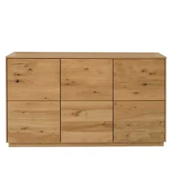 Massivholz Sideboard Klever