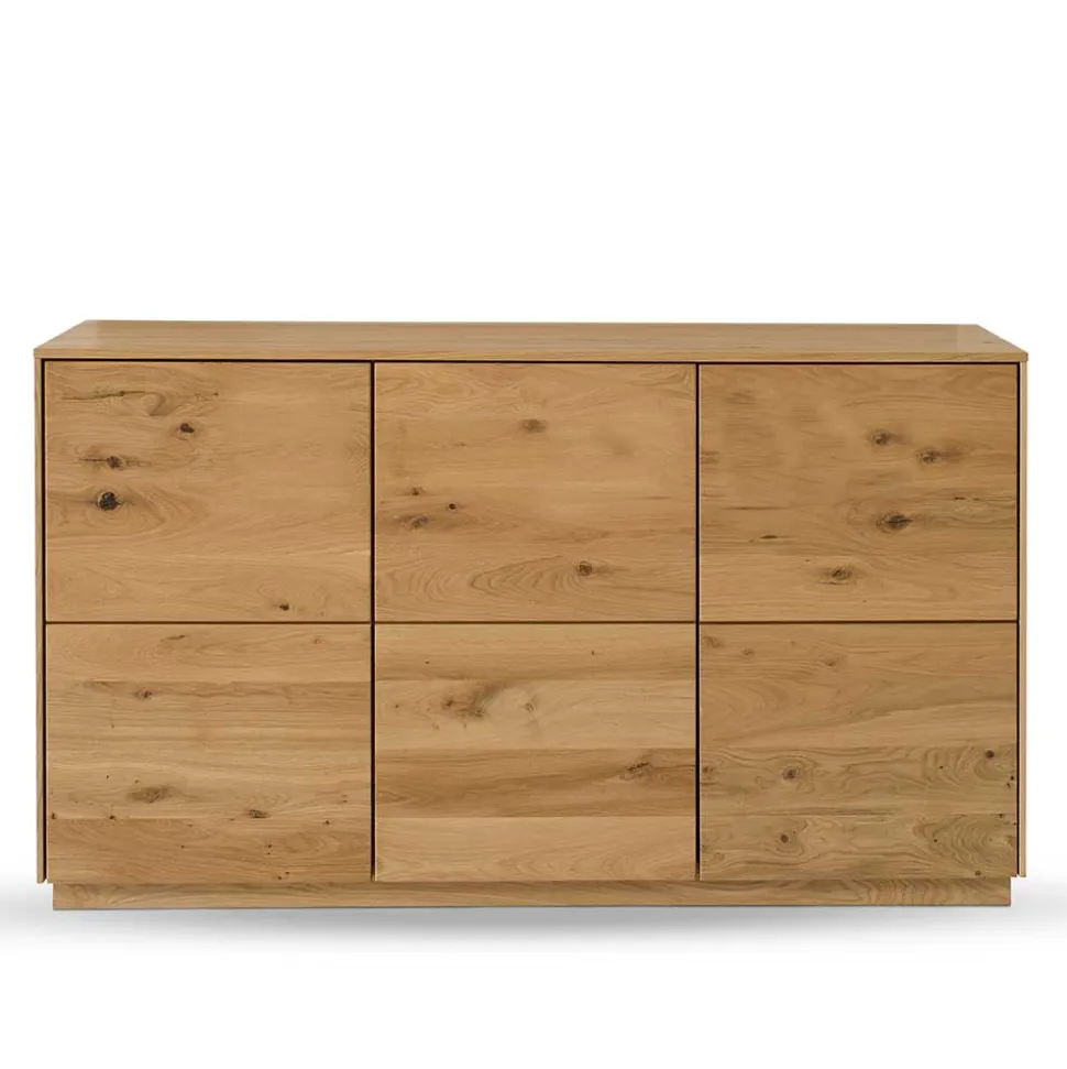 Massivholz Sideboard Klever