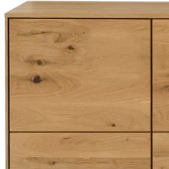 Massivholz Sideboard Klever