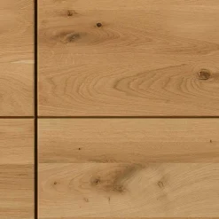 Massivholz Sideboard Klever
