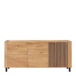 Massivholz Sideboard Prozatur