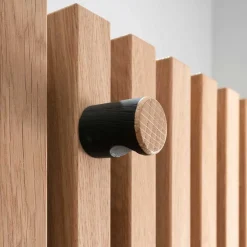 Massivholz Sideboard Prozatur