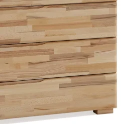 Massivholz Sideboard Rawy