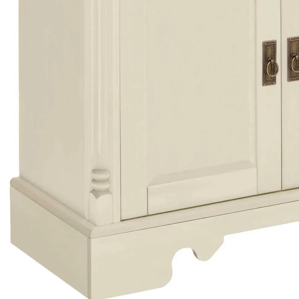 Massivholz Sideboard Vascires