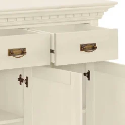 Massivholz Sideboard Vascires