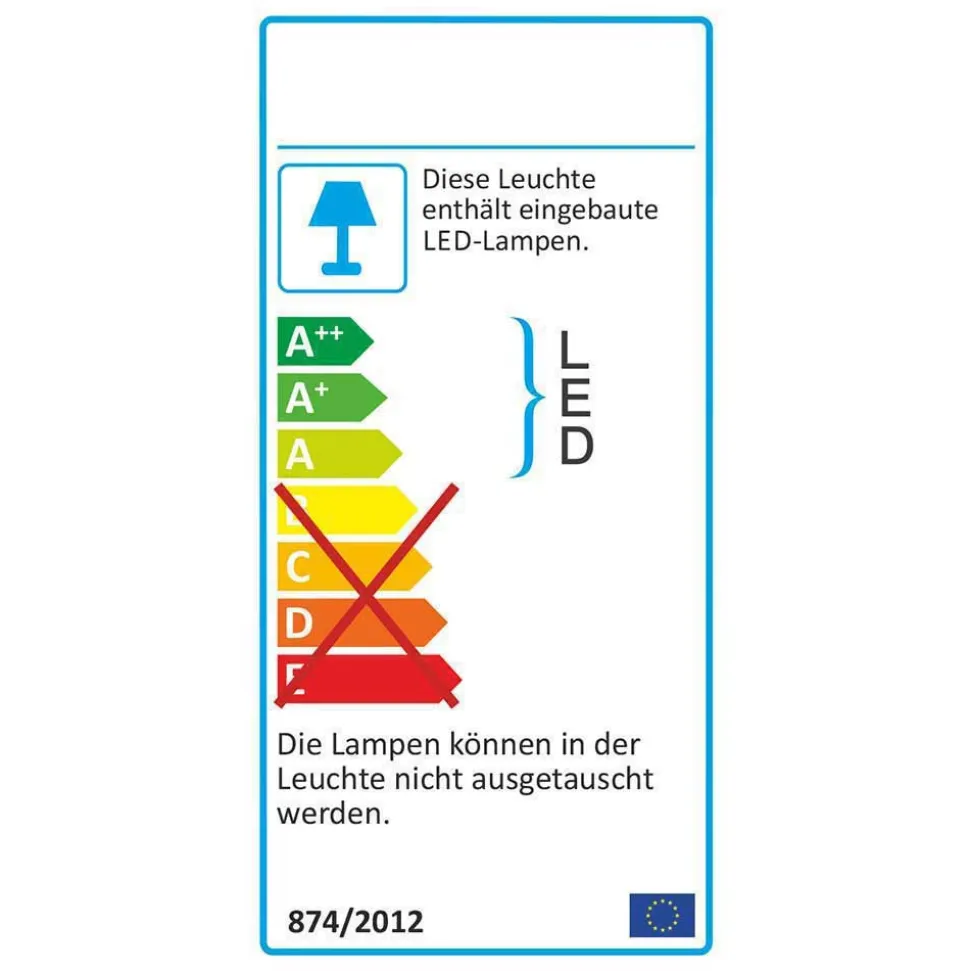 Massivholz Vitrine Kaladria