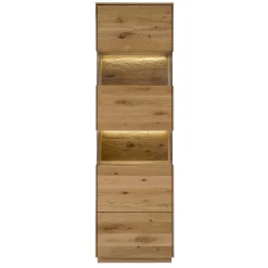 Massivholz Vitrine Klever