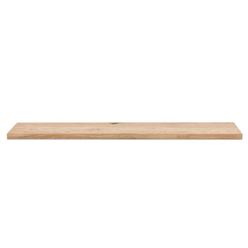 Massivholz Wandboard Vroscian