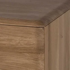 Massivholzkommode Baylee
