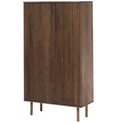 Massivholzschrank Albin