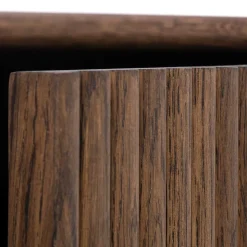 Massivholzschrank Albin