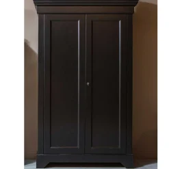 Massivholzschrank Asticiora