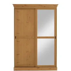Massivholzschrank Drobeta