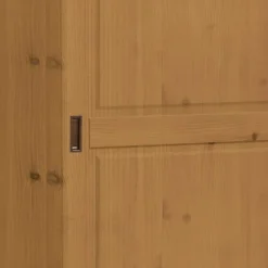 Massivholzschrank Drobeta