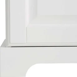 Massivholzschrank Henjov