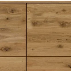 Massivholzschrank Klever