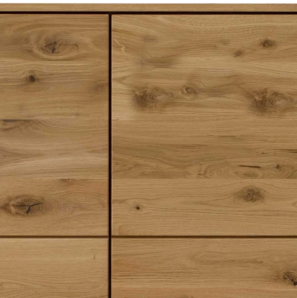 Massivholzschrank Klever