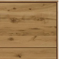 Massivholzschrank Klever