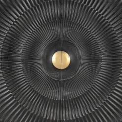 Massivholzschrank Mercana