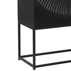 Massivholzschrank Mercana