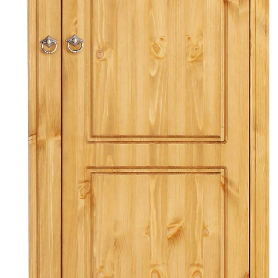 Massivholzschrank Slavira