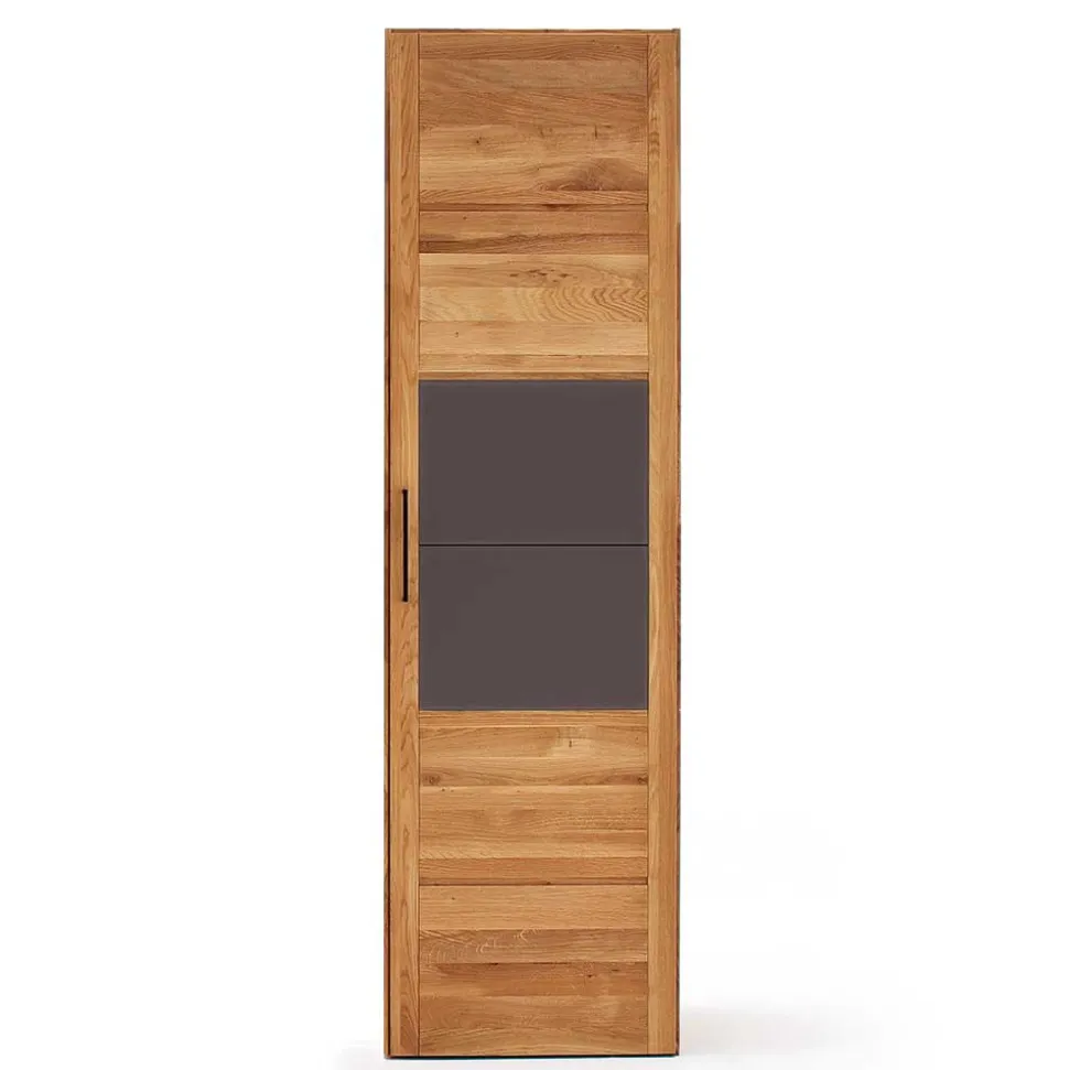Massivholzschrank Zeus