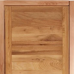 Massivholzschrank Zeus