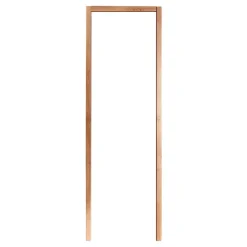 Massivholzschrank Zeus